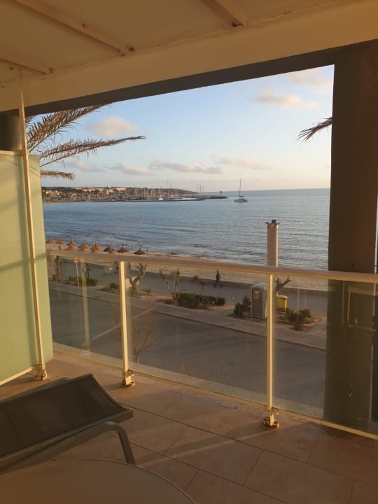 Zimmer Apartamentos Turísticos Mix BR AT2179