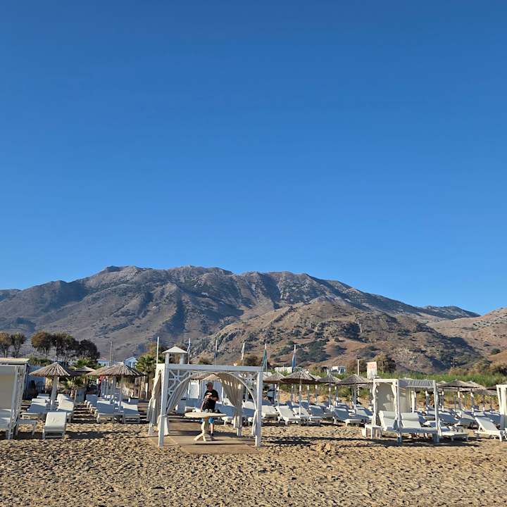 Strand Anemos Luxury Grand Resort