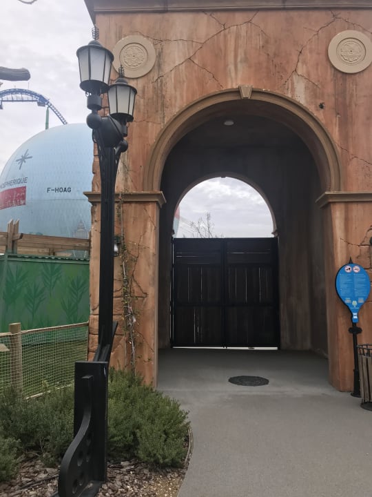 Sonstiges The Land of Legends Kingdom Hotel