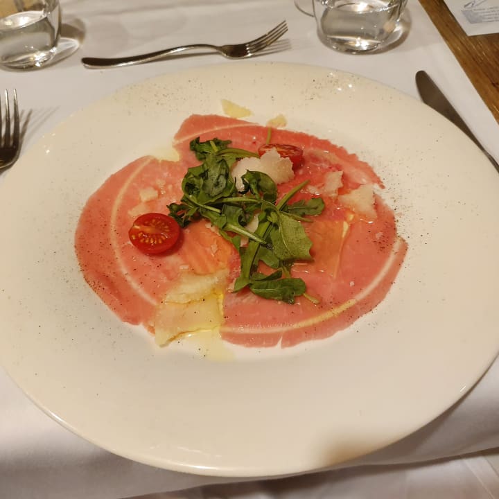 Gastro H10 Rubicón Horizons Collection