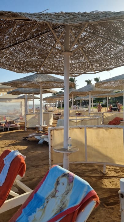 Strand Makadi Spa - Adults only