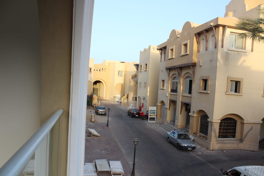 Ausblick Kaisol Romance Resort