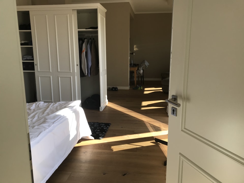 Zimmer Naturresort & Spa Schindelbruch