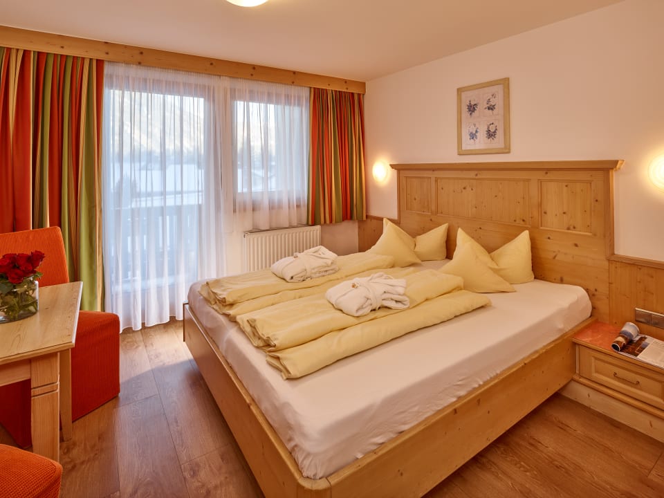 Ausblick Hotel Zum Hirschen