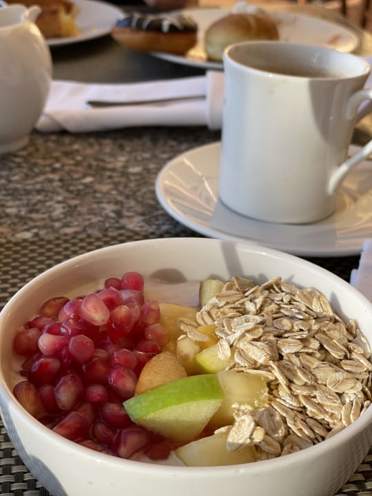 Gastro Steigenberger Coraya Beach - Adults only