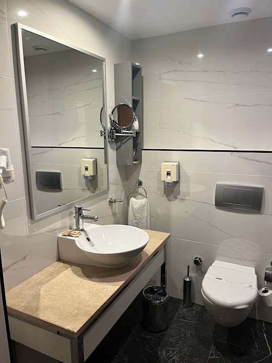 Zimmer Sunis Kumköy Beach Resort Hotel & Spa