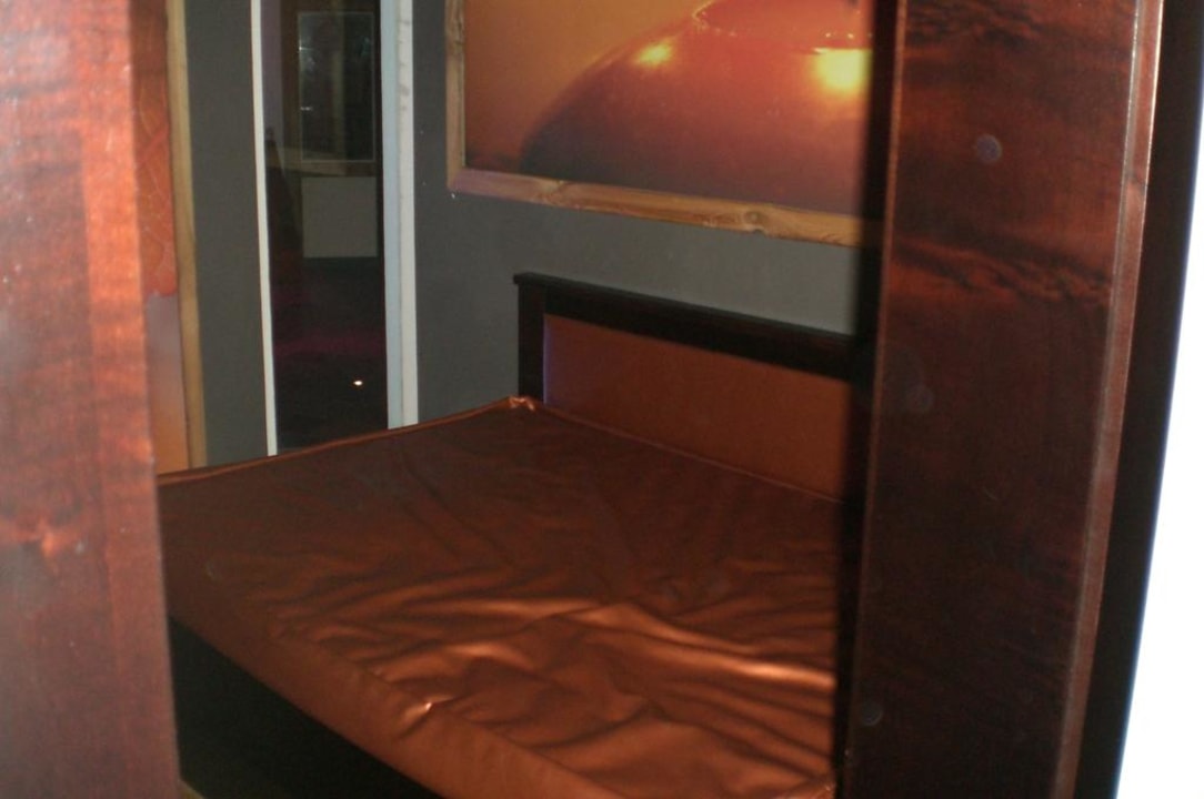 Zona relax nella spa Dolomiti Wellness Hotel Fanes