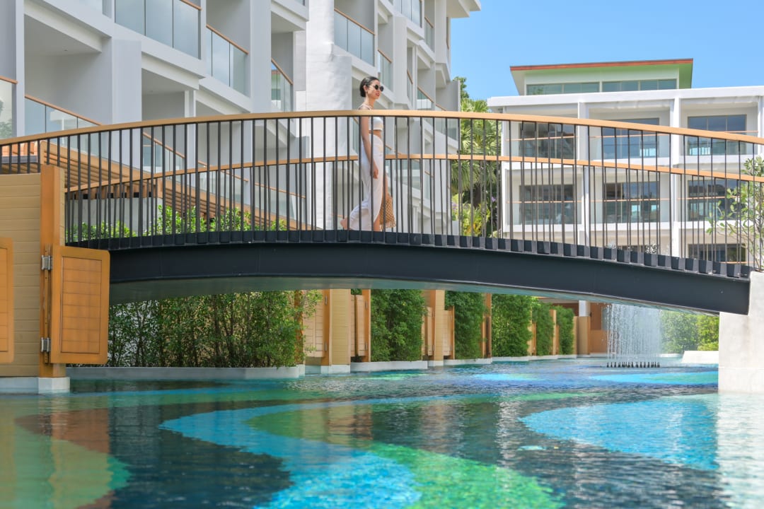 Sonstiges Andaman Embrace Patong