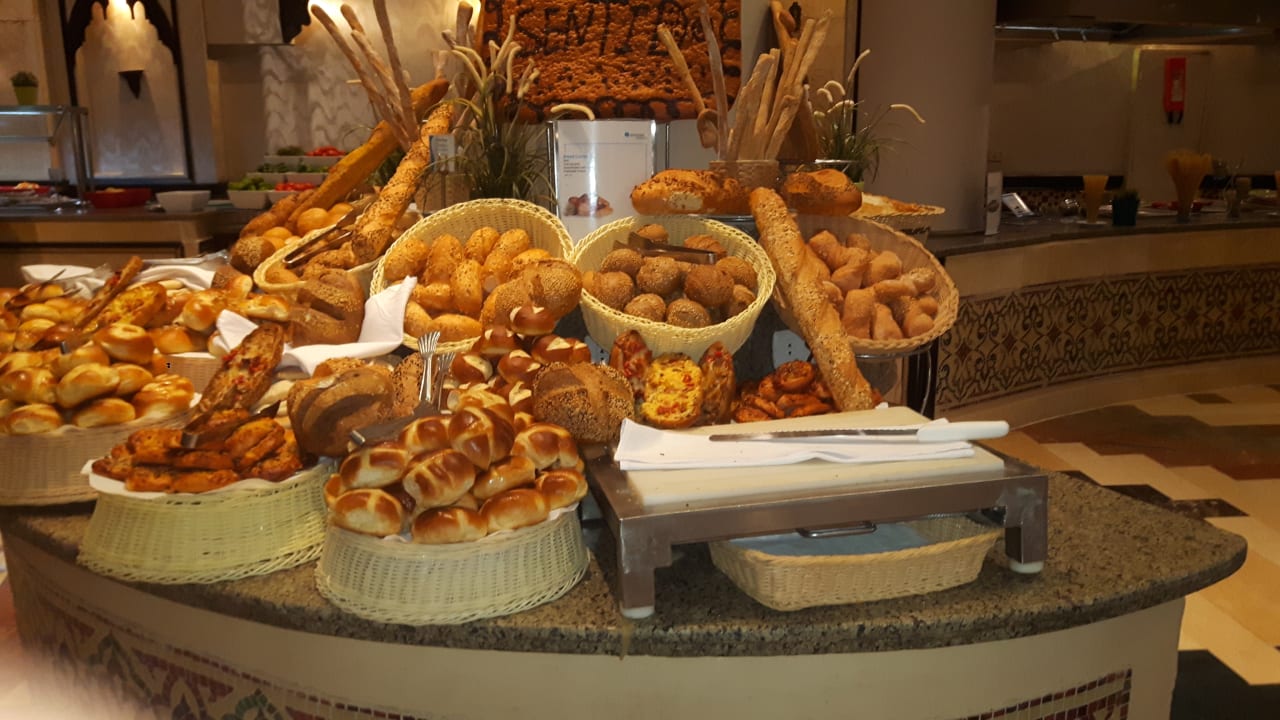 Gastro Sentido Mamlouk Palace Resort