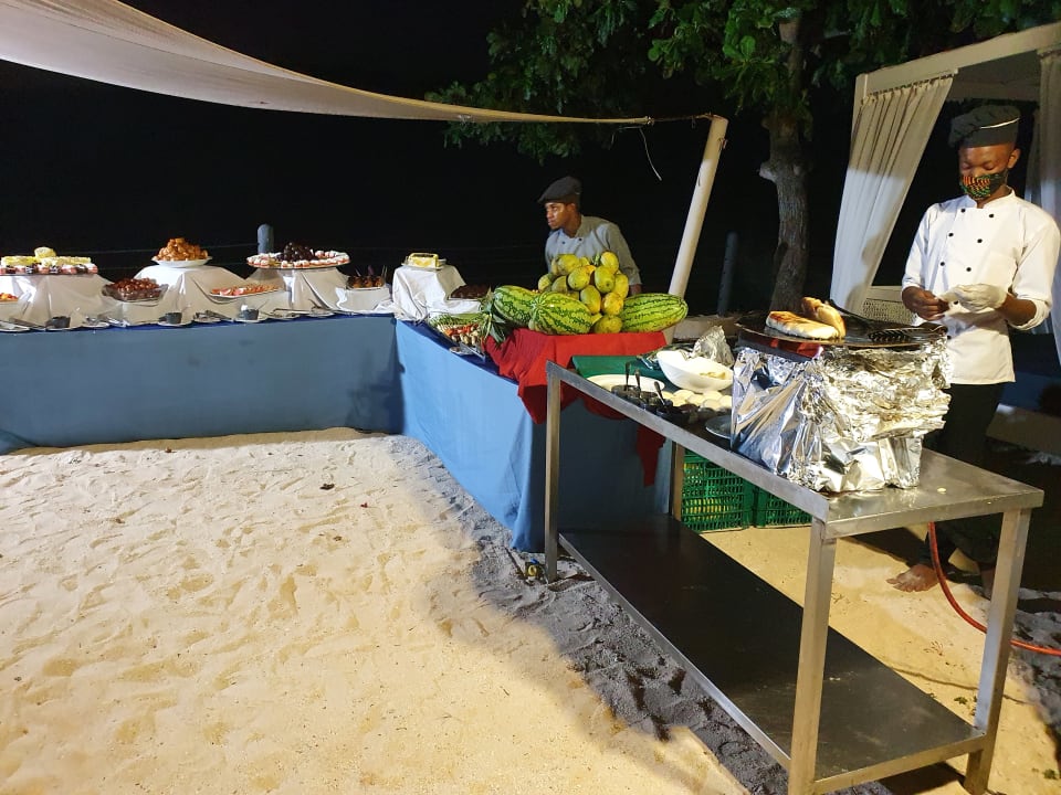 Sonstiges Royal Zanzibar Beach Resort