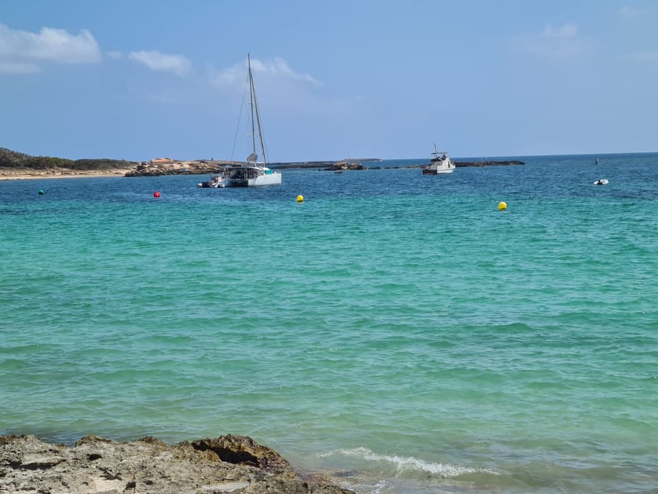 Strand Universal Hotel Cabo Blanco - Adults Only