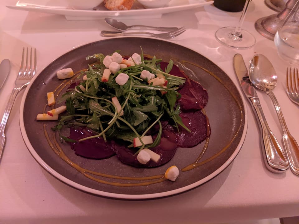 Gastro Hotel Arthus