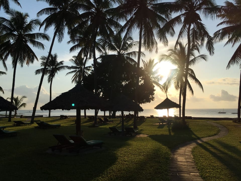 Garten Neptune Paradise Beach Resort & Spa