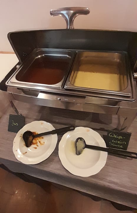 Gastro Sonnenhotel Hoher Hahn