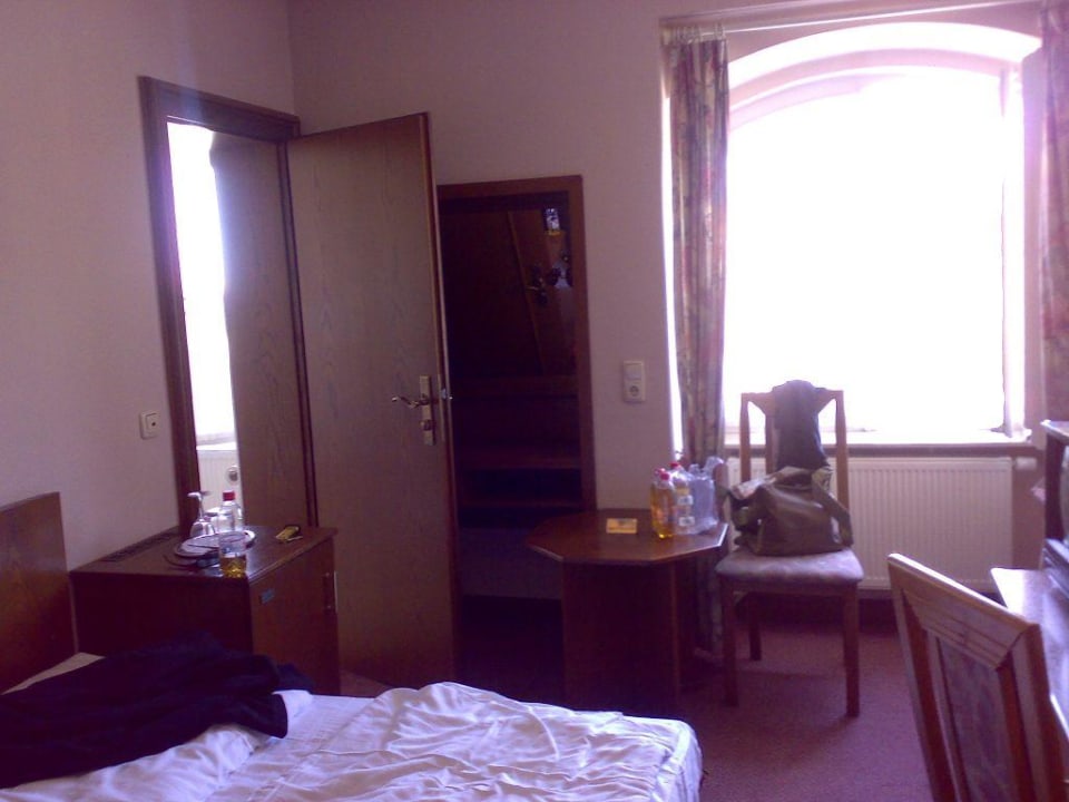 Zimmer Hotel & Restaurant Schwarzer Bär