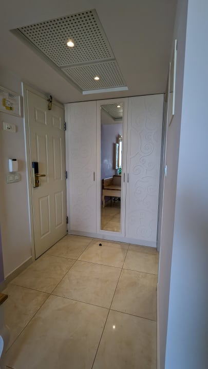 Zimmer Rodos Palladium Leisure & Wellness