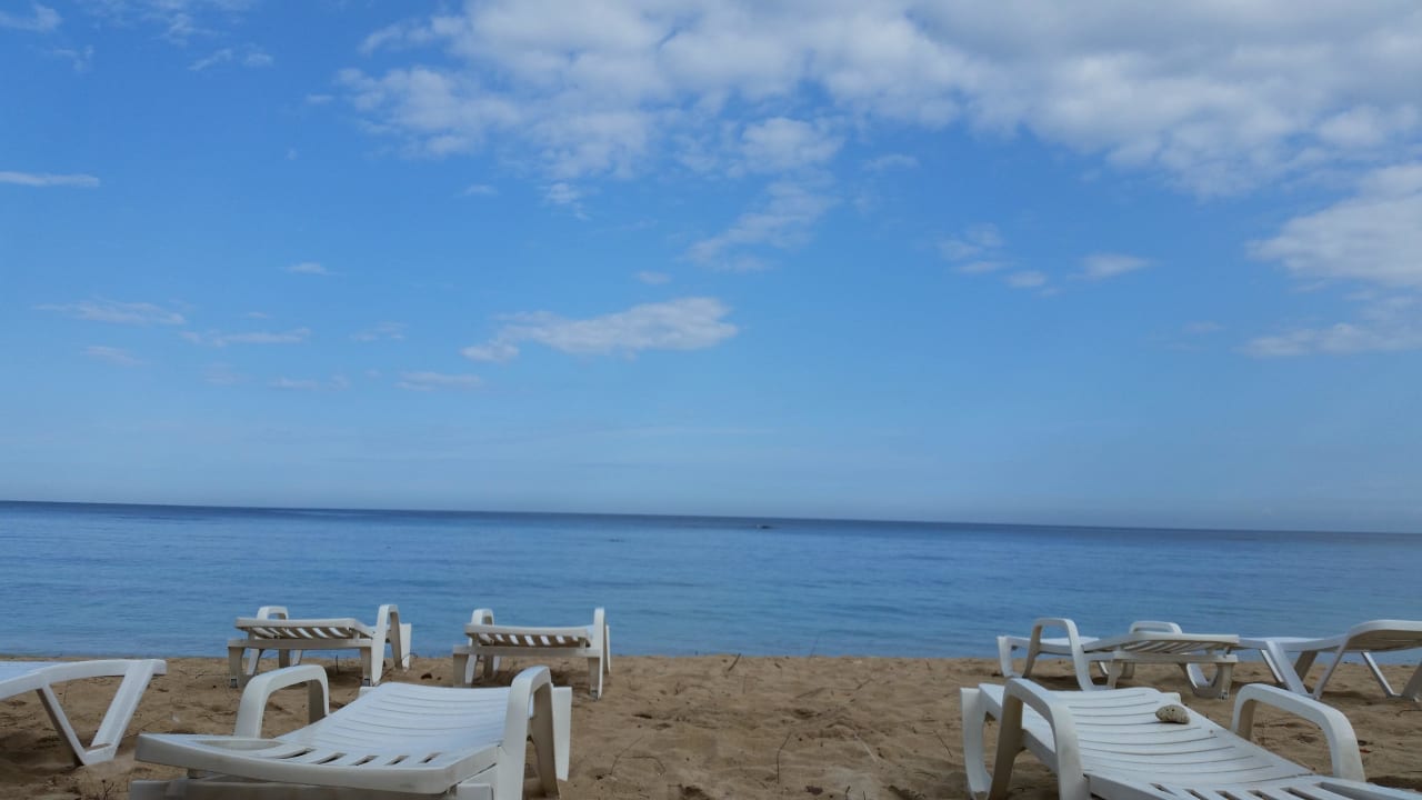 Strand Memories Jibacoa