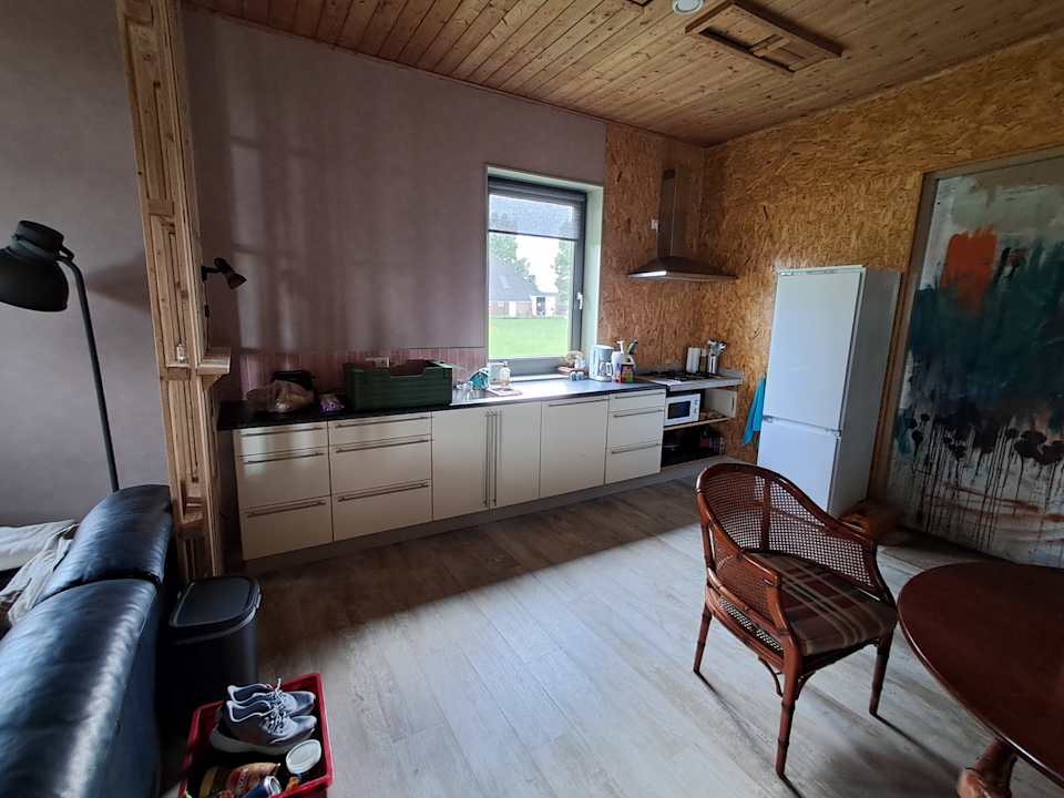 Gastro Ferienhaus Bollenboet