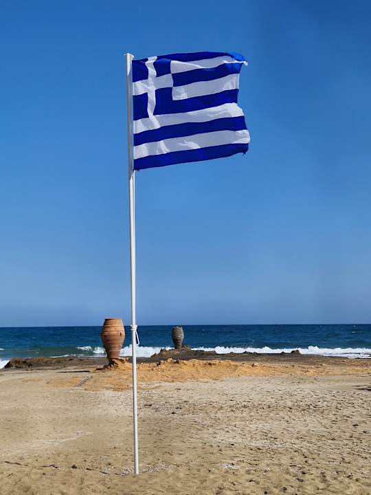 Strand allsun Hotel Carolina Mare