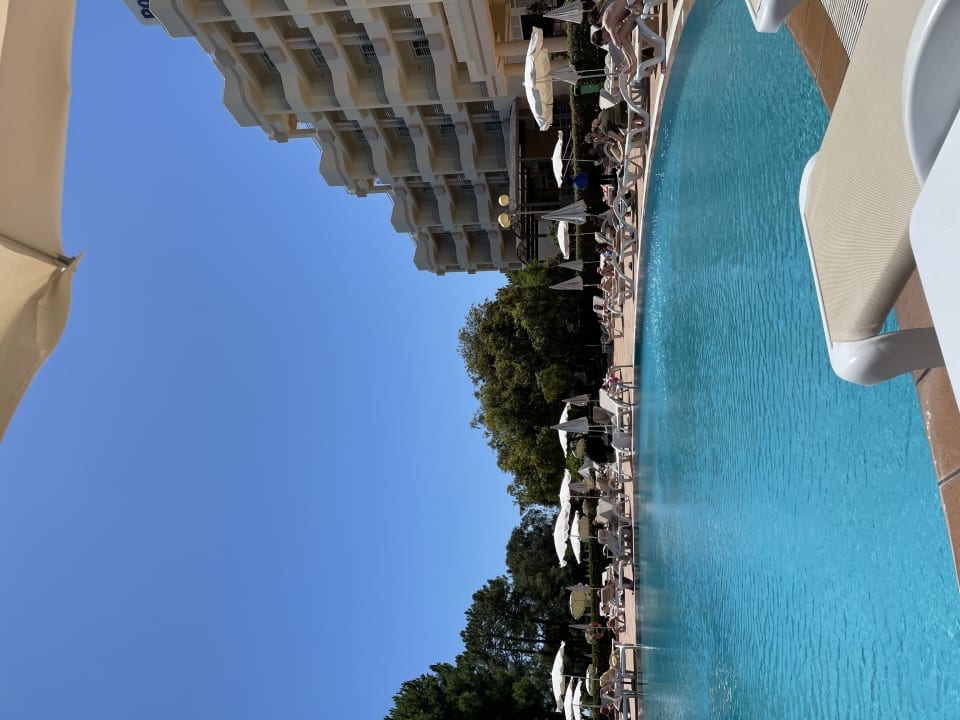 Pool PortoBay Falésia