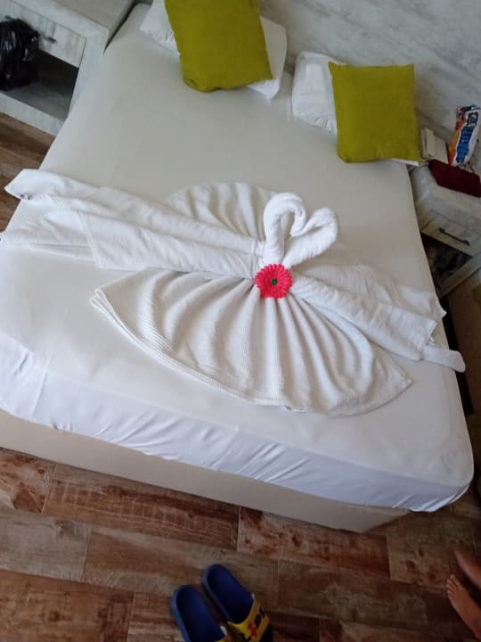 Zimmer Club Turtas Beach Hotel