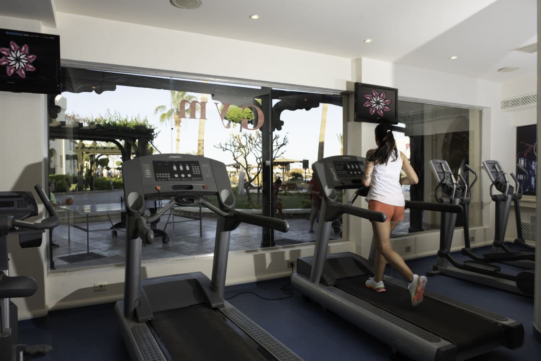 Sport & Freizeit Charmillion Club Resort