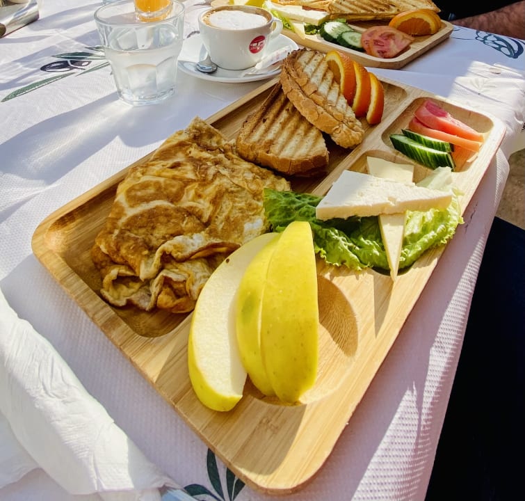 Gastro Hotel Vila Misiri