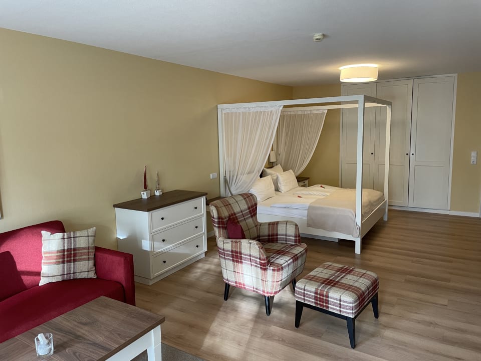 Zimmer Landhaus Ellerbrock