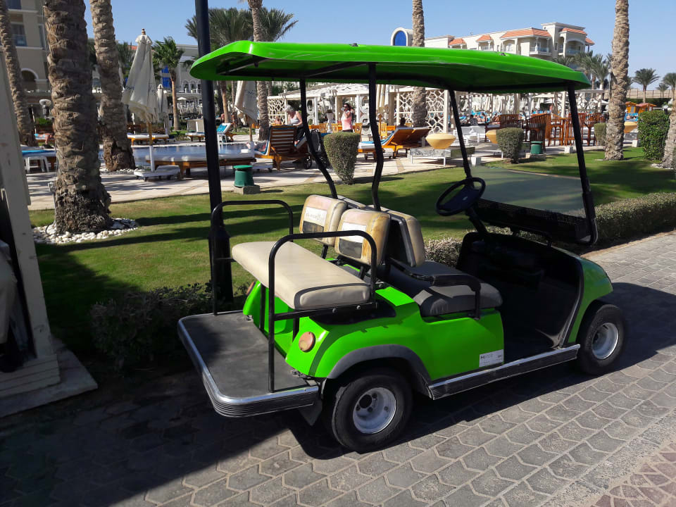 Sport & Freizeit Premier Le Reve Hotel & Spa