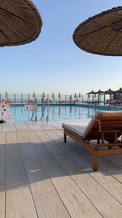 Pool Civitel Creta Beach