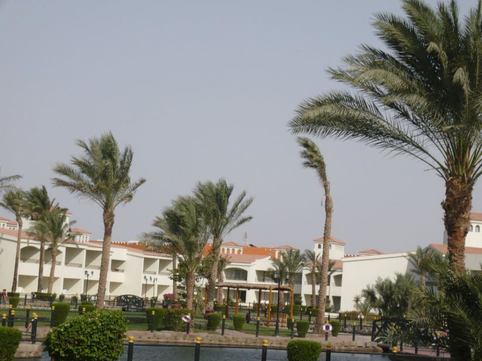 Angenehmer Wind Pickalbatros Dana Beach Resort - Hurghada