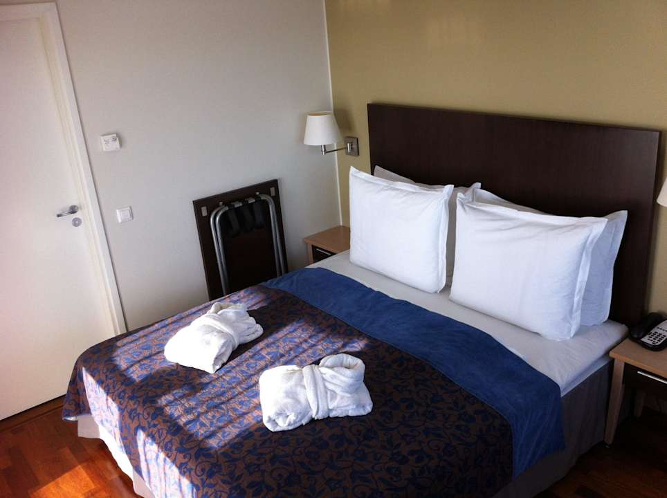 Bett Hotel Radisson Blu Lietuva