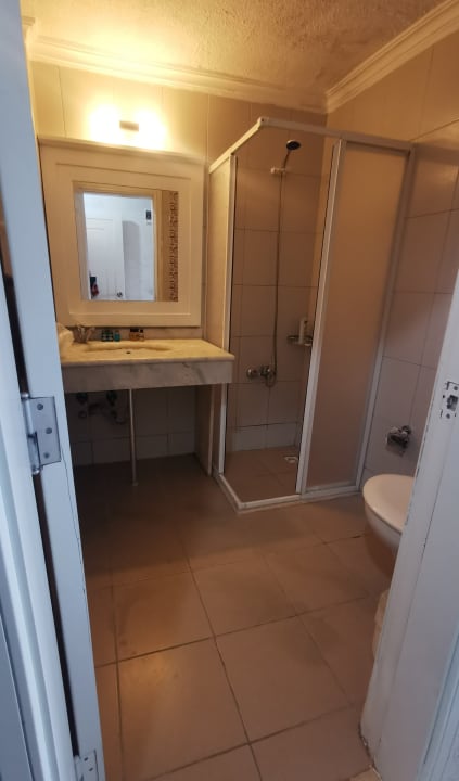 Zimmer Green Paradise Beach Hotel