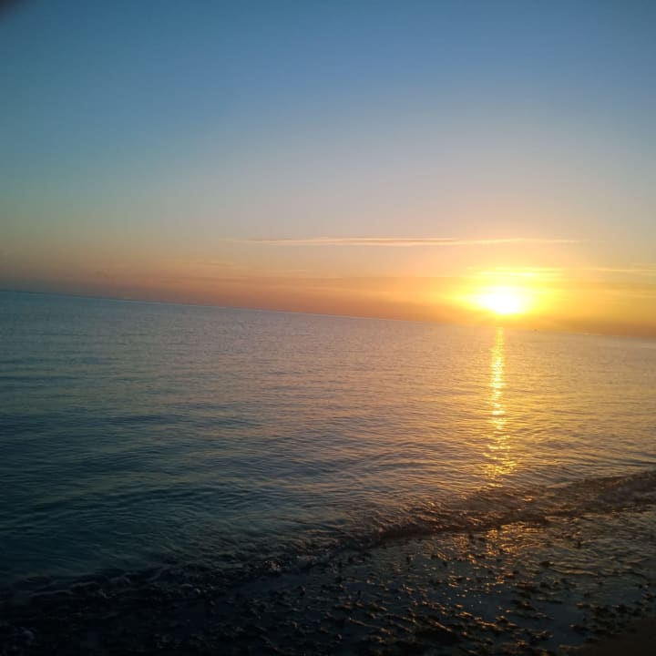 Sonstiges Laguna Beach Marsa Resort