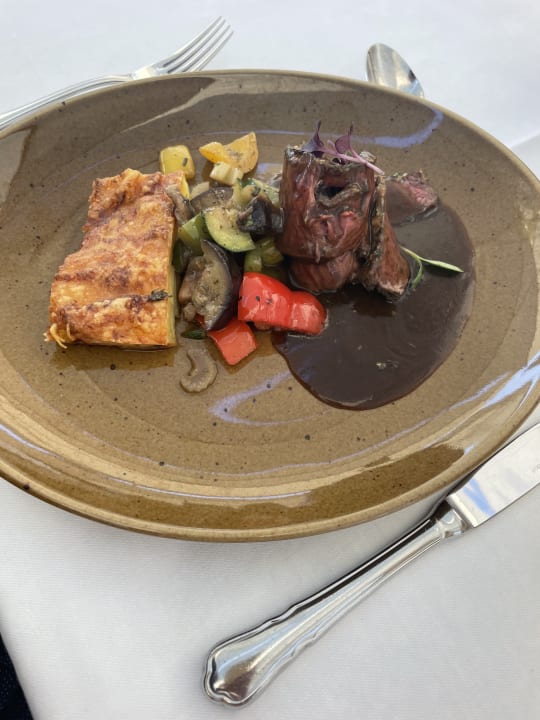 Gastro Hotel Oberforsthof