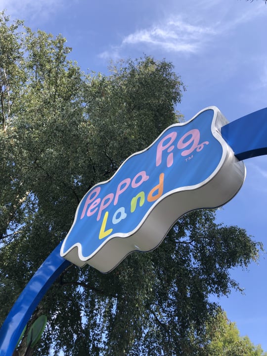 Sonstiges Heide Park Abenteuerhotel