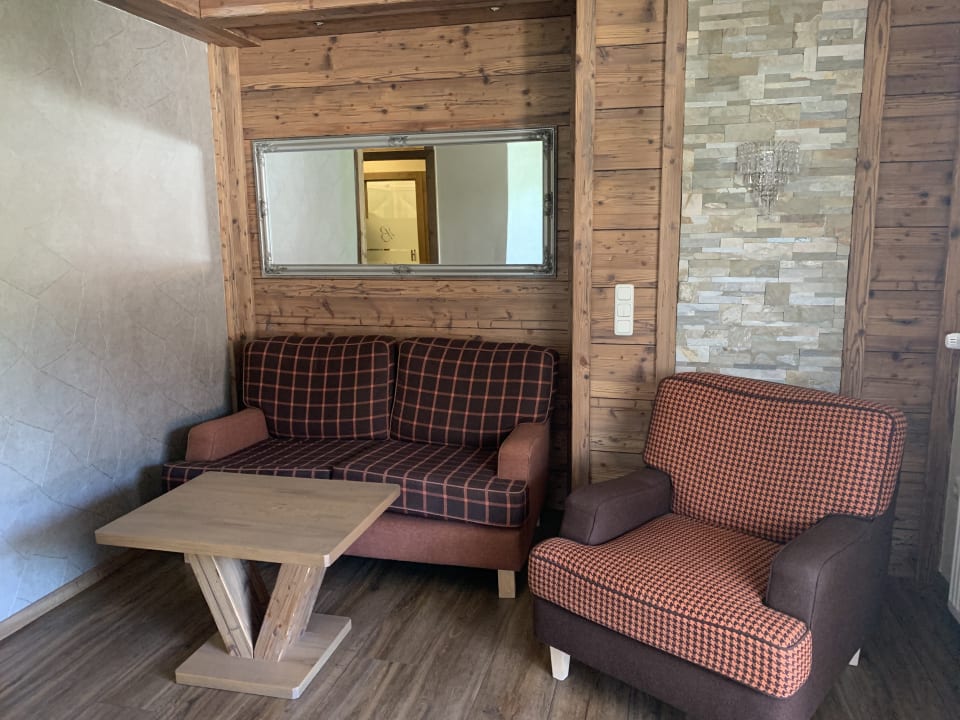 Zimmer Hotel Bergknappenhof