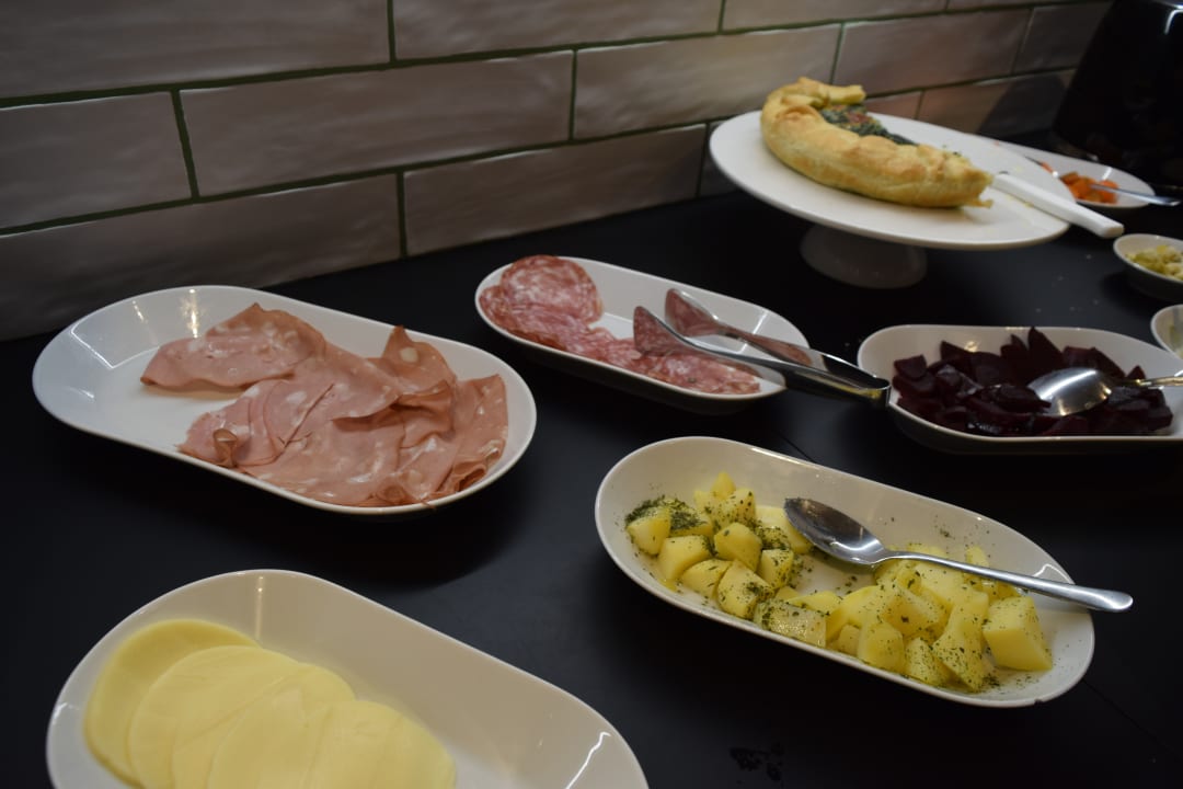 Gastro Maison Bon Bon