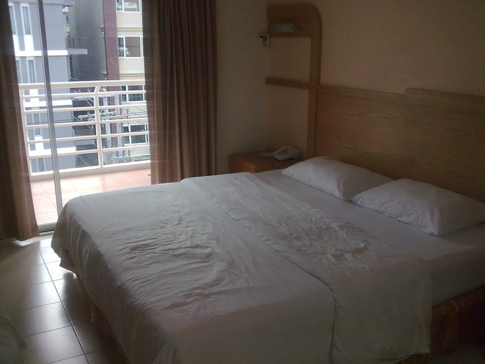 Standard Room Hotel Eastiny Plaza