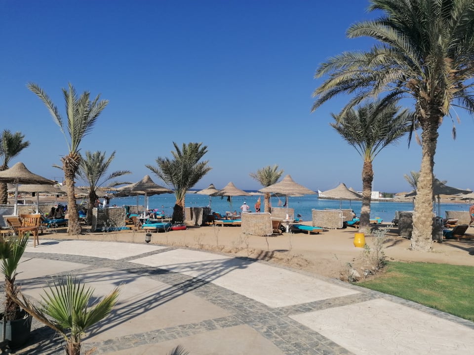 Strand LABRANDA Club Makadi