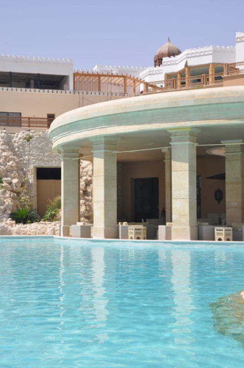 Pool Makadi Spa - Adults only