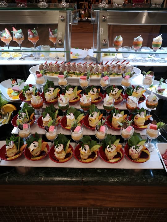 Gastro Titanic Royal