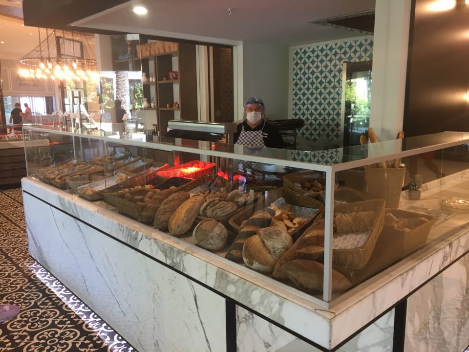 Gastro IC Hotels Green Palace