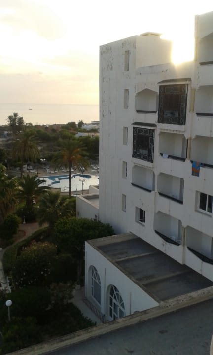 Zimmer Hotel Jinene