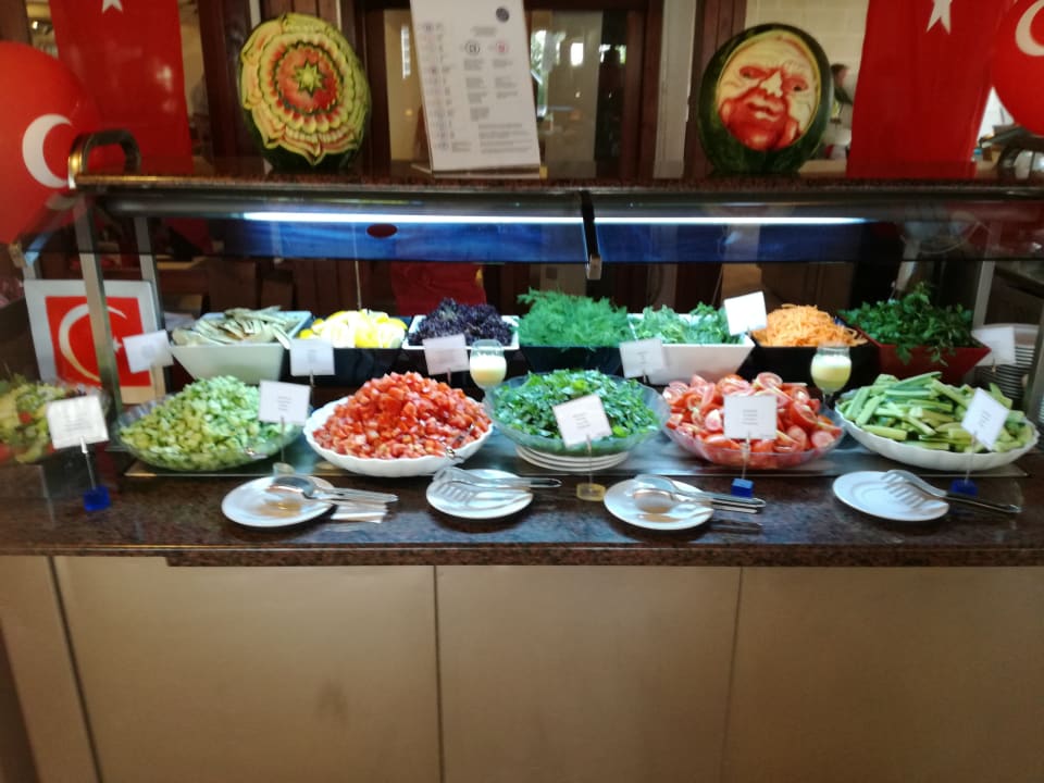 Gastro Labranda Alantur Resort