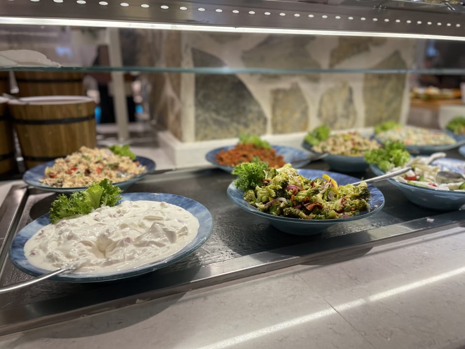 Gastro TUI BLUE Seno - Adults Only