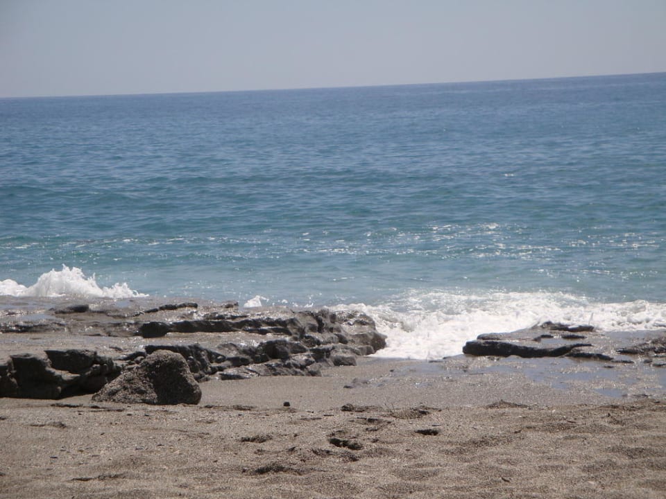 Strand Doris Aytur Hotel