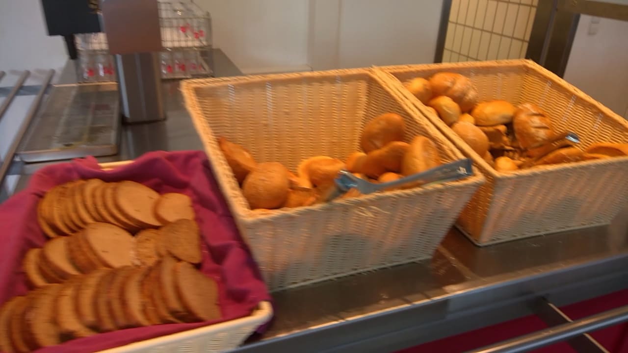 Gastro DJH Jugendherberge Hannover International