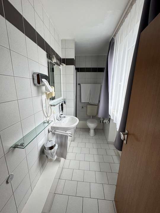 Zimmer Hotel-Gasthof Leupold