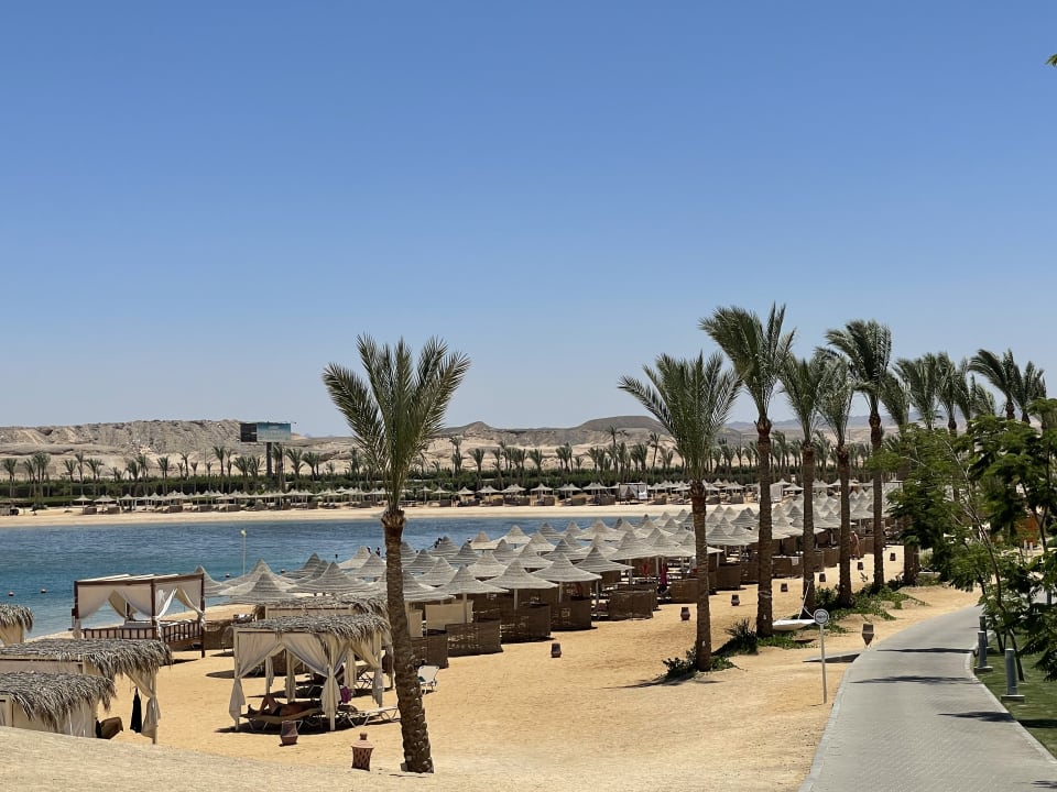 Strand Steigenberger Coraya Beach - Adults only